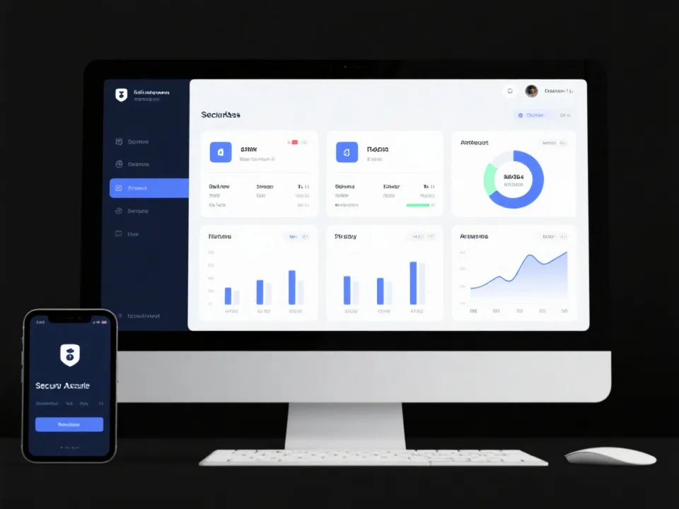 官方入口与数据访问示意