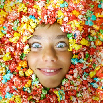 数字终端服务展示