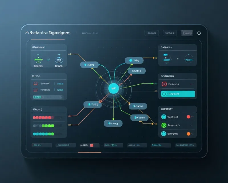 线路检测说明图